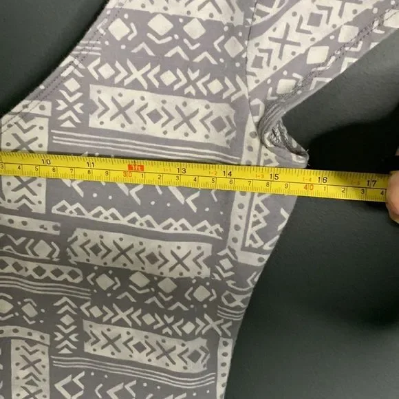 Hollister CapSleeve Soft Cotton Dress - Picture 6 of 8